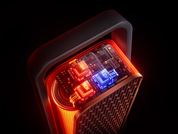 2025下半年的一些渲染節(jié)選