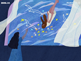 沒有人能夠比我們更接近對(duì)方視覺創(chuàng)作