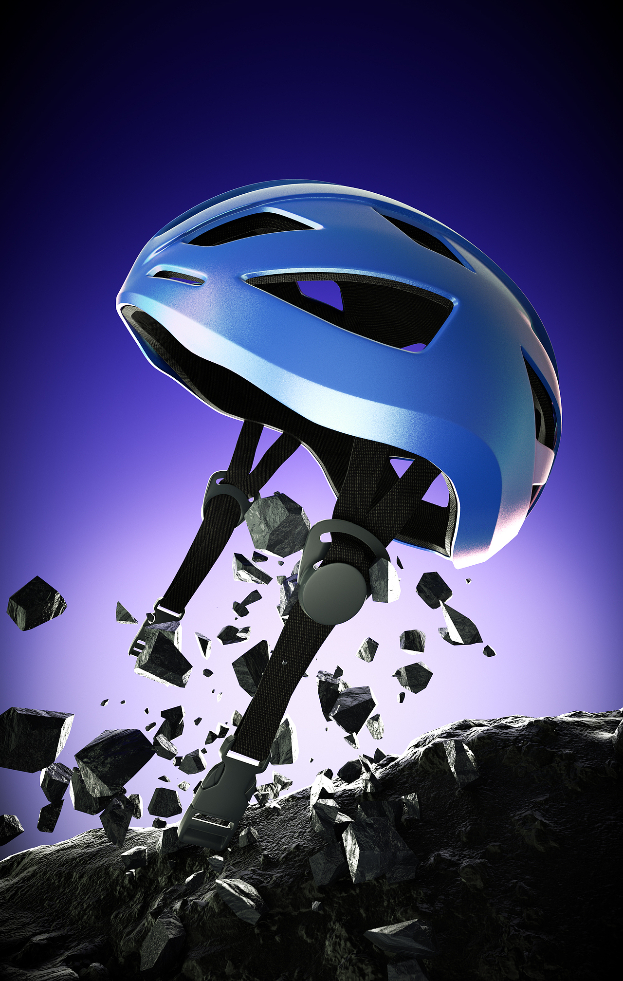 建模小练习3（图ZNDAwNTE4ODYw） - 其他三维 - 站酷设计师小鬼qwq原创素材 - 站酷ZCOOL