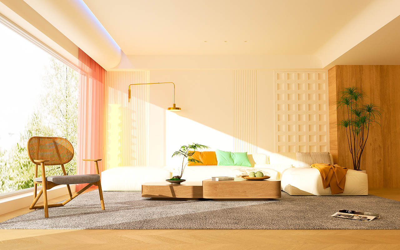 建模小练习3（图ZNDAwNTE4ODY4） - 其他三维 - 站酷设计师小鬼qwq原创素材 - 站酷ZCOOL