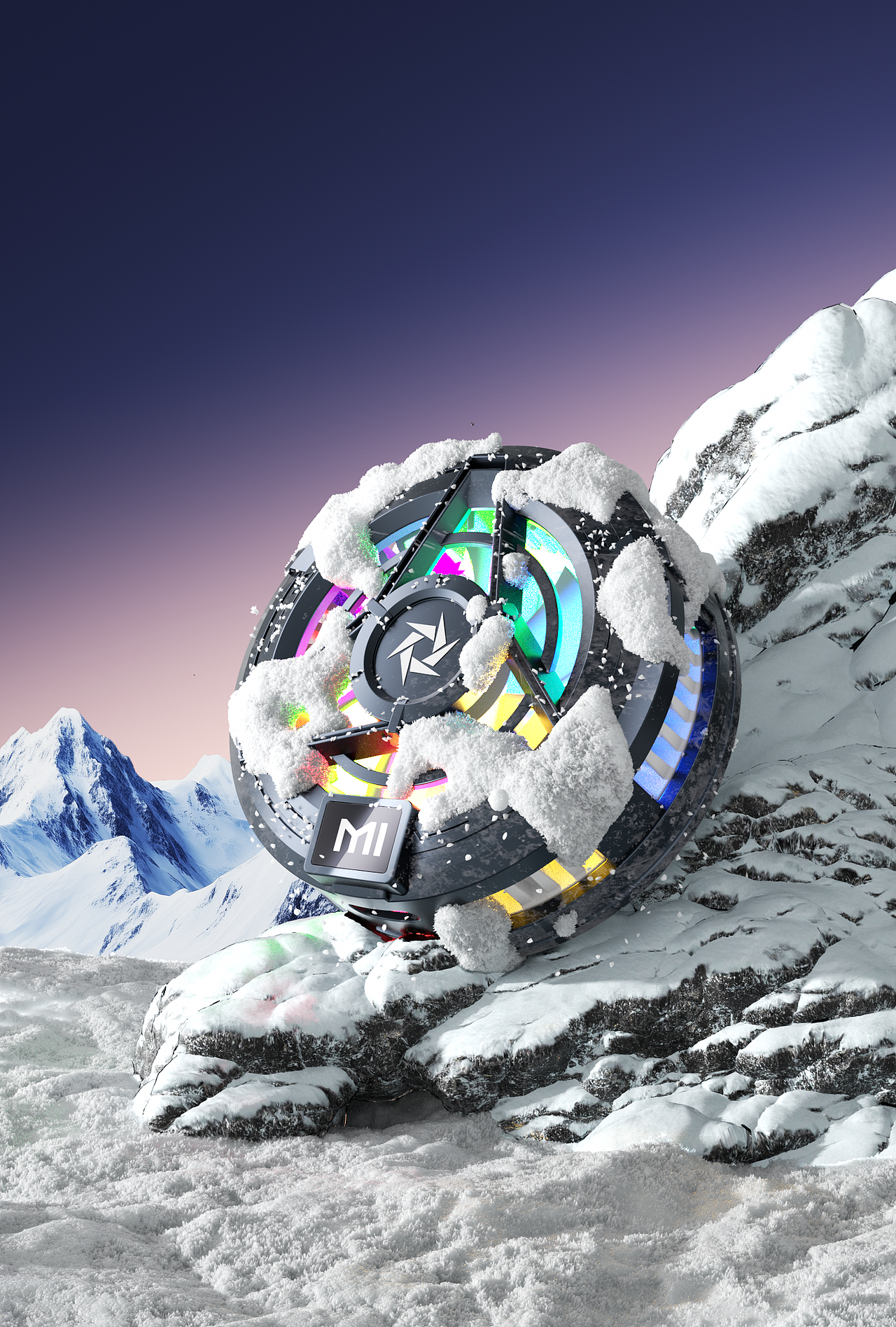 建模小练习3（图ZNDAwNTE4OTQw） - 其他三维 - 站酷设计师小鬼qwq原创素材 - 站酷ZCOOL