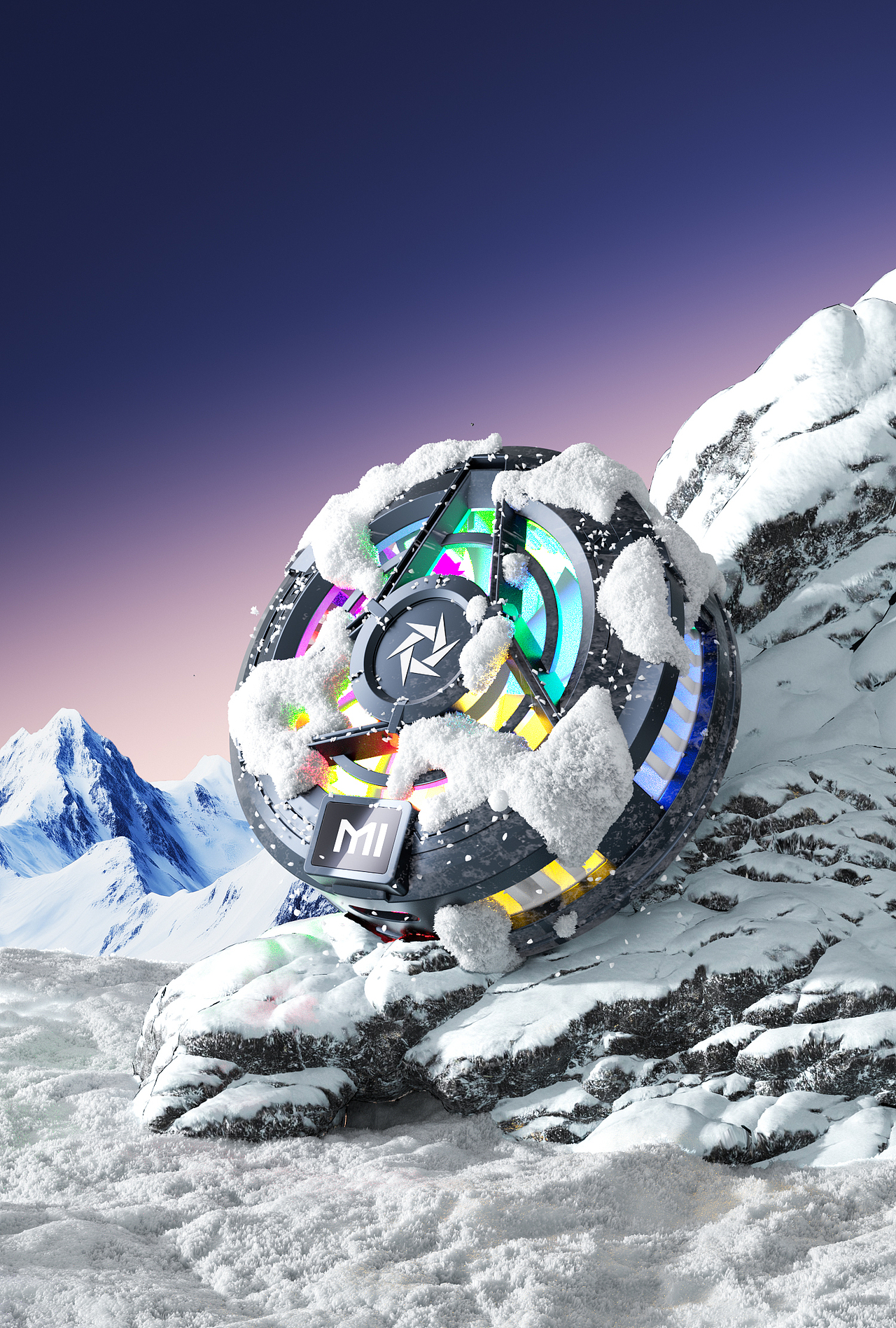 建模小练习3（图ZNDAwNTE4OTE2） - 其他三维 - 站酷设计师小鬼qwq原创素材 - 站酷ZCOOL