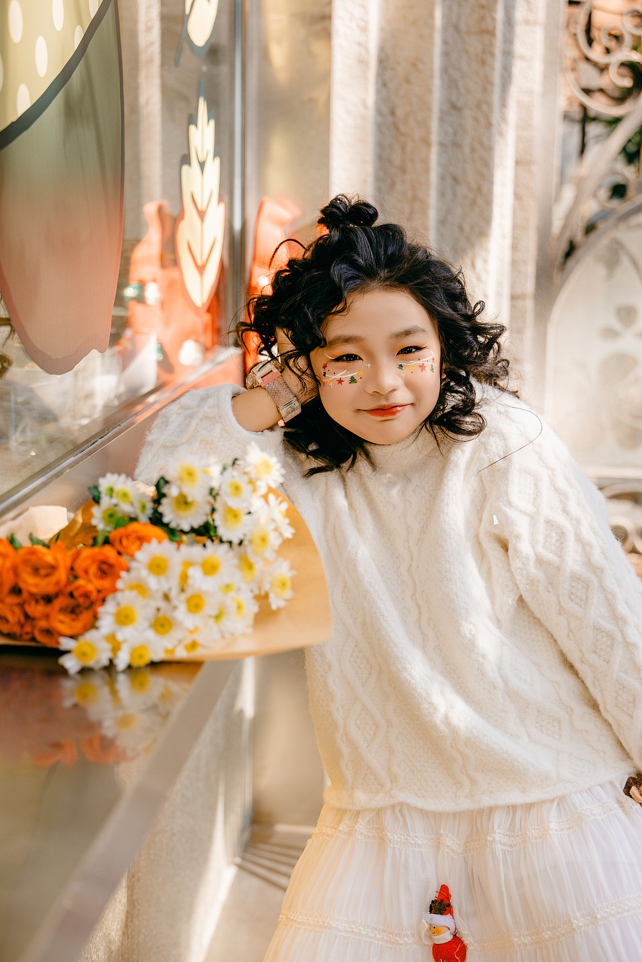 月亮的25年圣诞（图ZNDAwNTE5MTEy） - 人像摄影 - 站酷设计师九堡刘德华原创素材 - 站酷ZCOOL