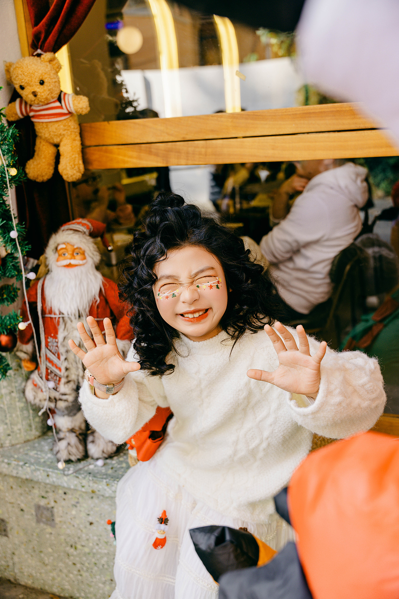 月亮的25年圣诞（图ZNDAwNTE5MTY4） - 人像摄影 - 站酷设计师九堡刘德华原创素材 - 站酷ZCOOL