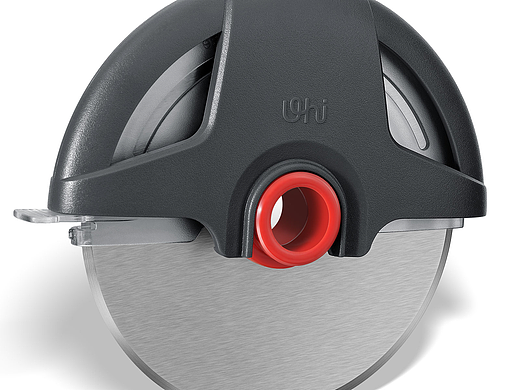 披萨刀 实拍修图