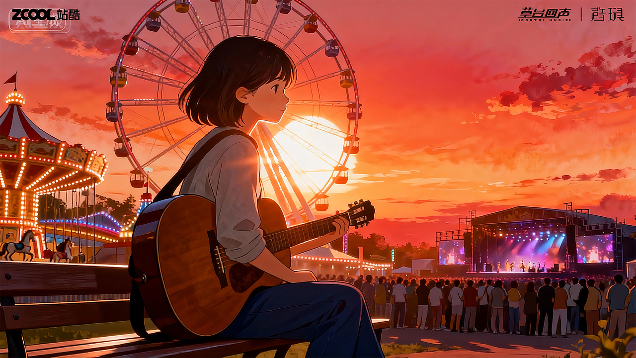 你的城市（图ZNDAwNTIwMjg4） - 海报 - 站酷设计师华夏祁莲原创素材 - 站酷ZCOOL