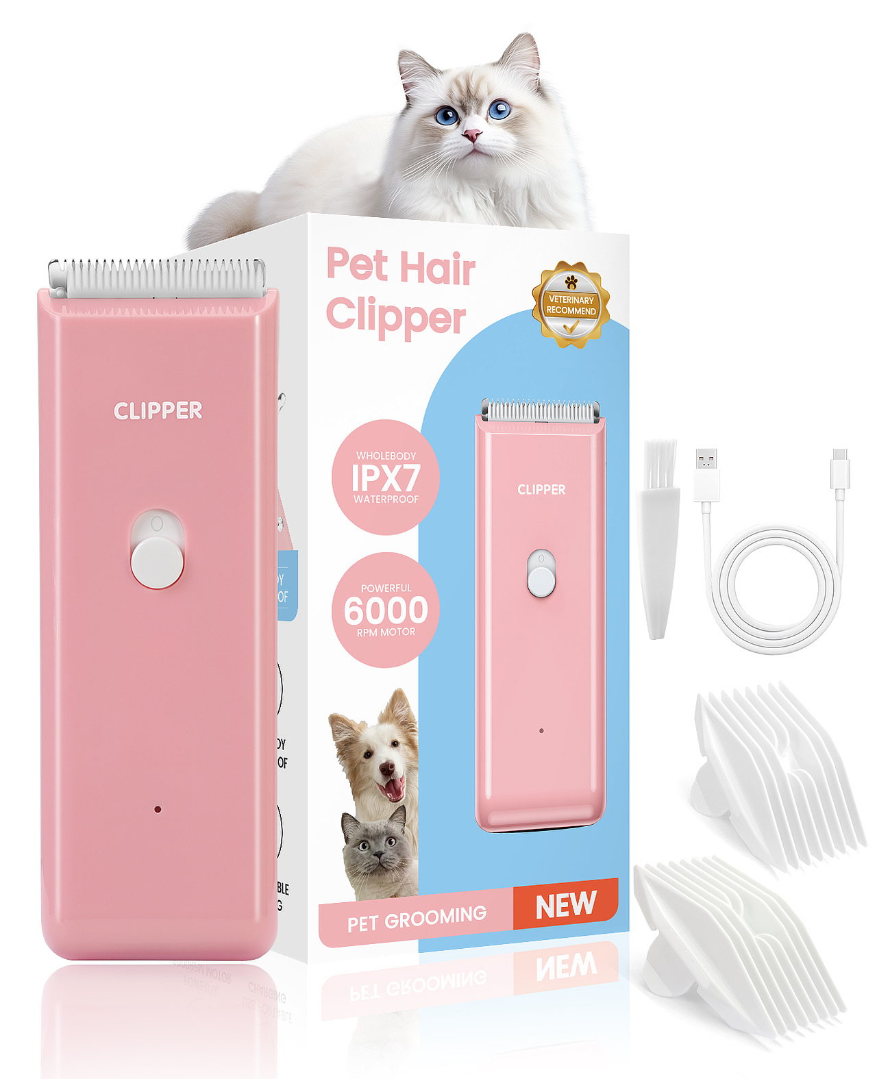 宠物剃毛器（图ZNDAwNTIxOTAw） - 产品摄影 - 站酷设计师用心看明天原创素材 - 站酷ZCOOL