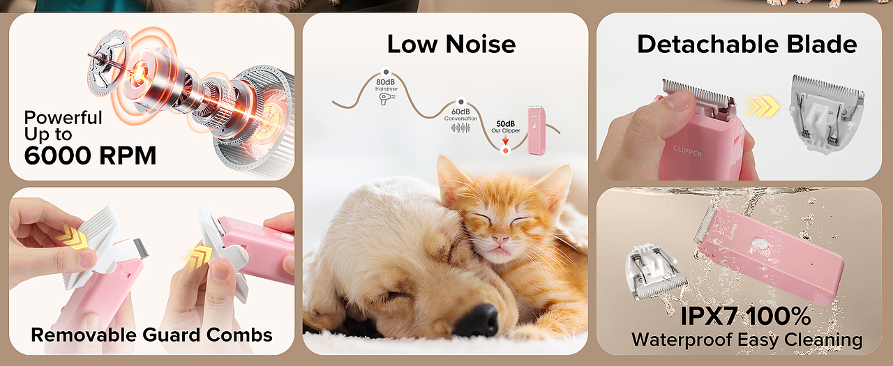 宠物剃毛器（图ZNDAwNTIxOTQ4） - 产品摄影 - 站酷设计师用心看明天原创素材 - 站酷ZCOOL