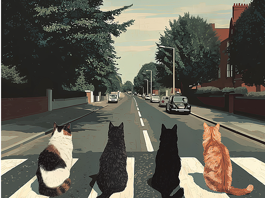 什么是AI艺术？