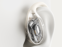 1MORE 万魔-2025年渲染总结