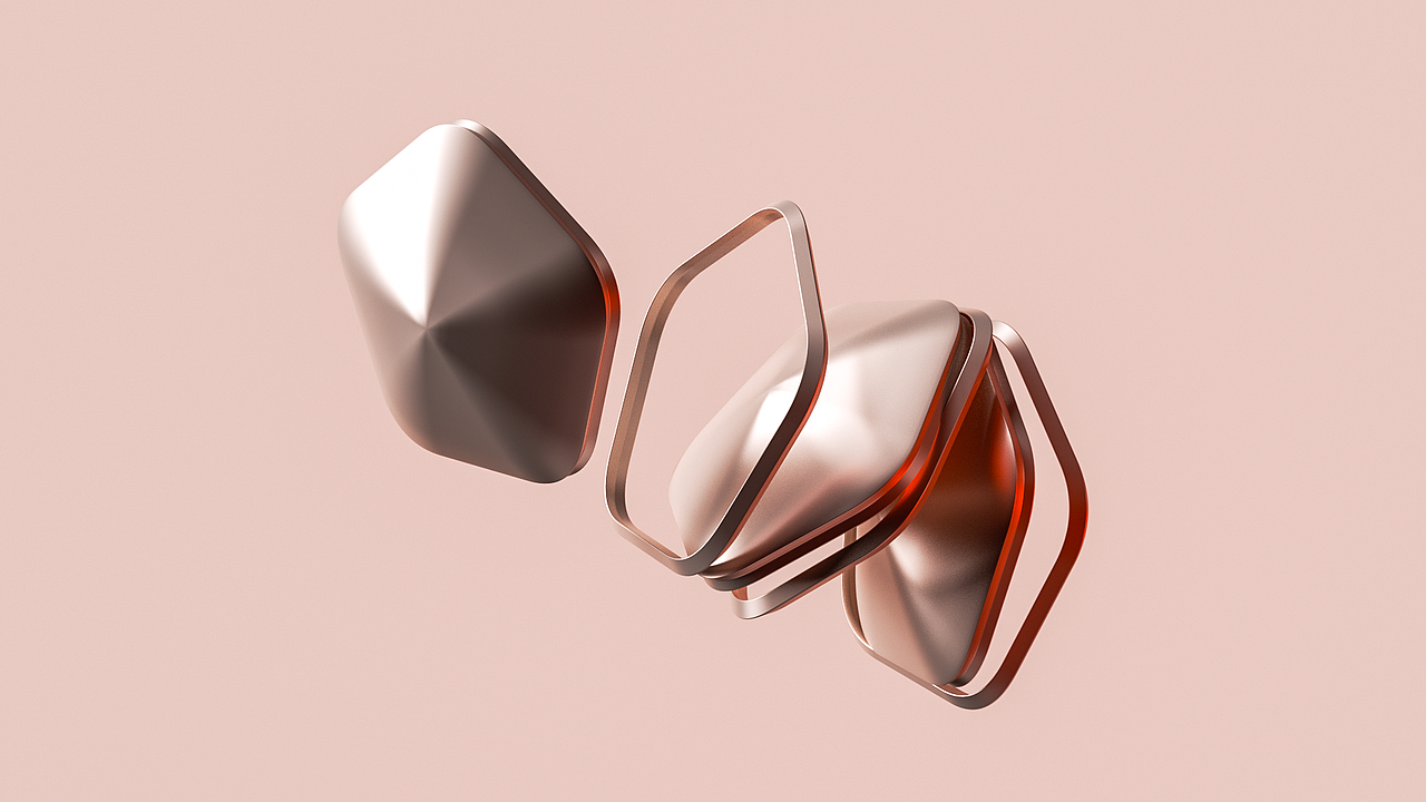 音响动态渲染（图ZNDAwNTI0NzMy） - 动画/影视 - 站酷设计师若白先生原创素材 - 站酷ZCOOL