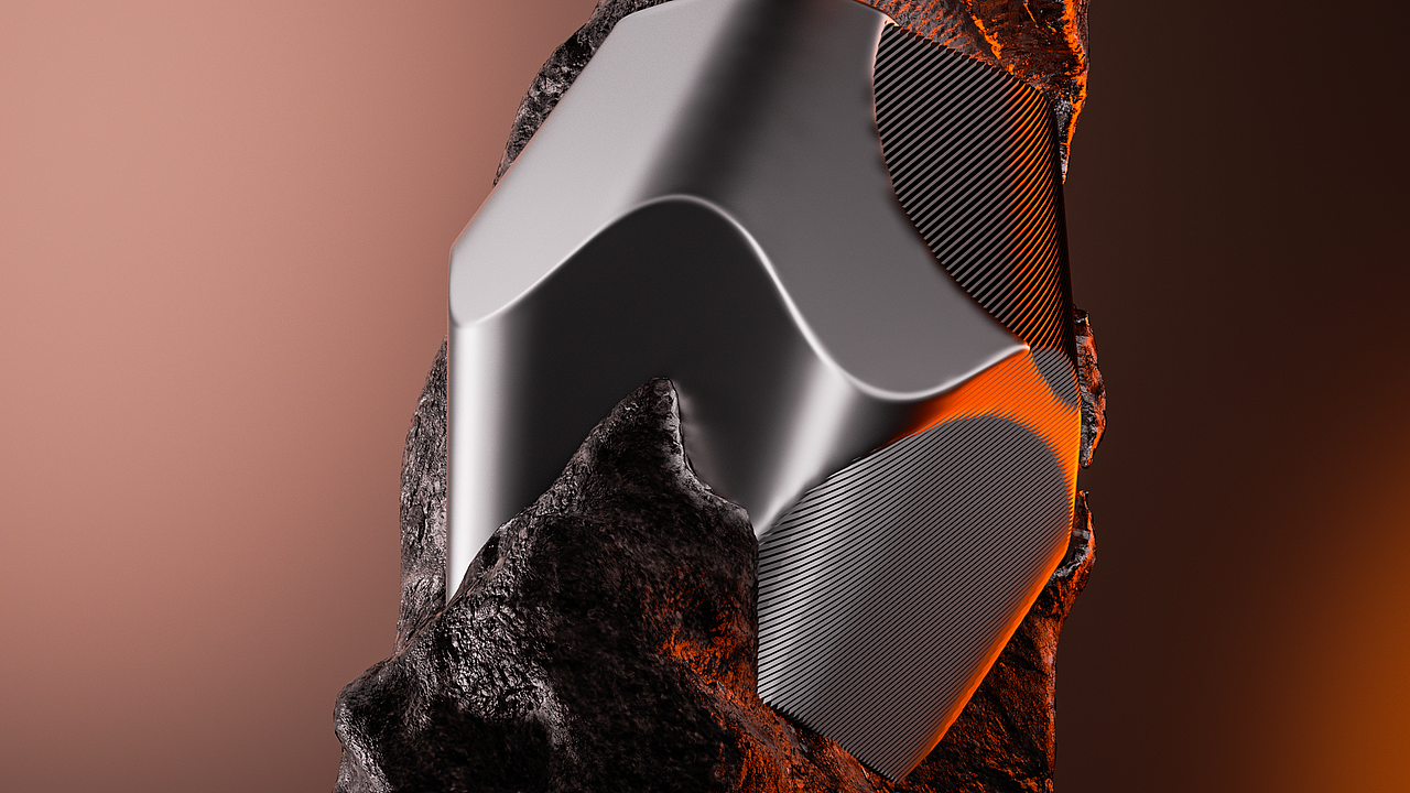 音响动态渲染（图ZNDAwNTI0NzYw） - 动画/影视 - 站酷设计师若白先生原创素材 - 站酷ZCOOL