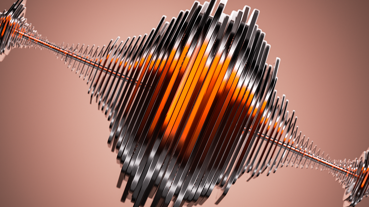 音响动态渲染（图ZNDAwNTI0NzY0） - 动画/影视 - 站酷设计师若白先生原创素材 - 站酷ZCOOL