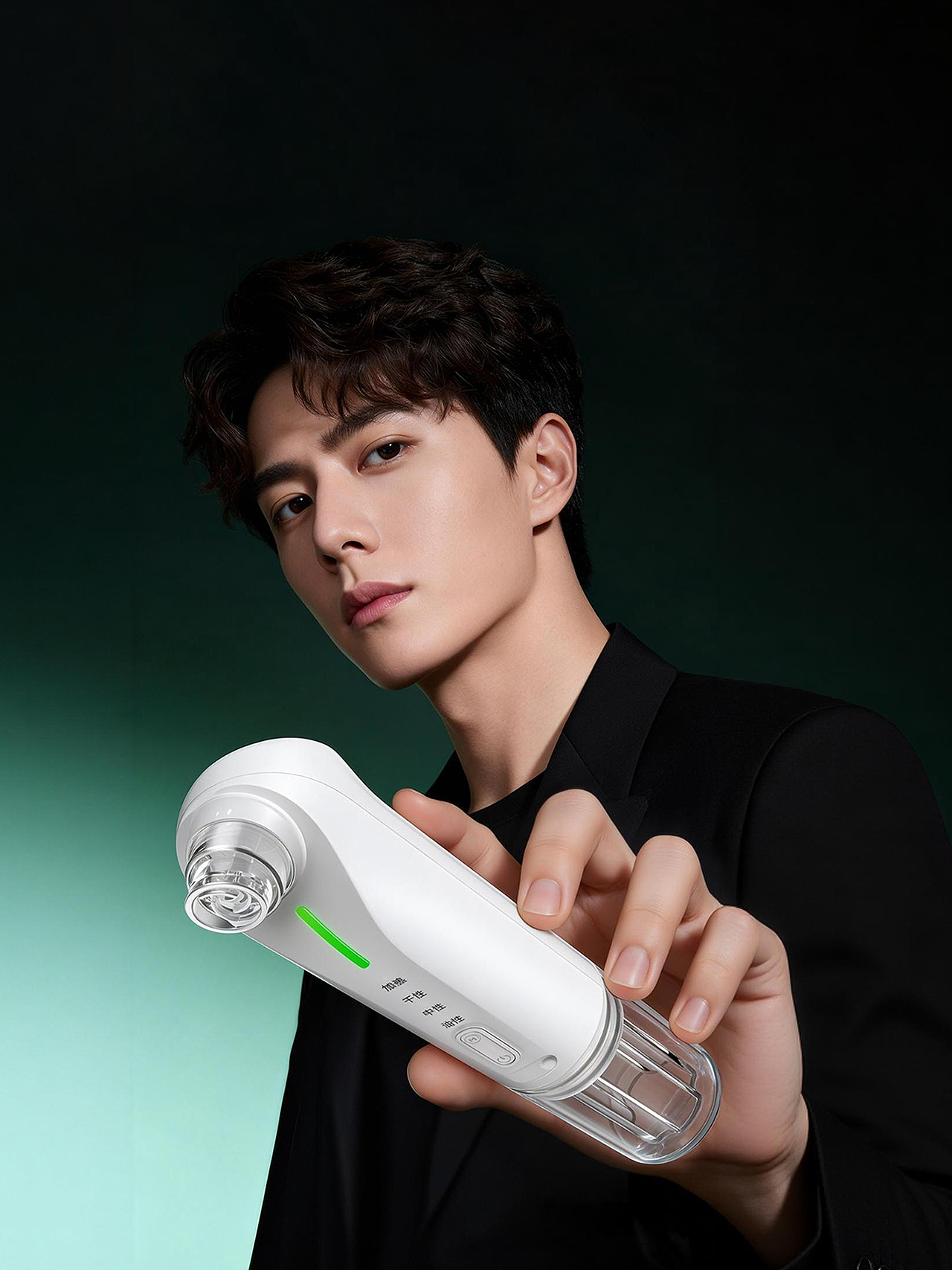 《C4D实渲 × 智能影像生成的混合工作流探索》（图ZNDAwNTI1NDIw） - 动画/影视 - 站酷设计师帅帅帅帅帅哥哥原创素材 - 站酷ZCOOL