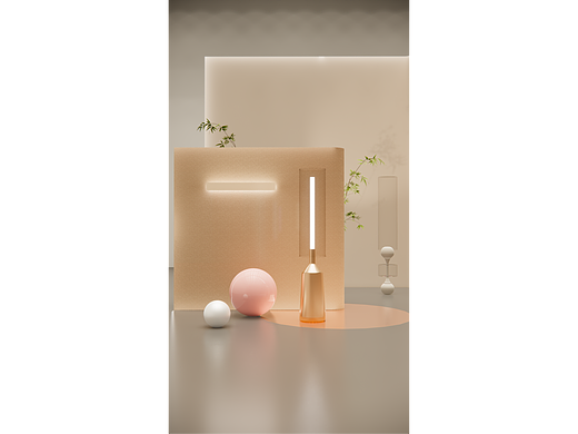 【ins风格直播间升级】禁商用