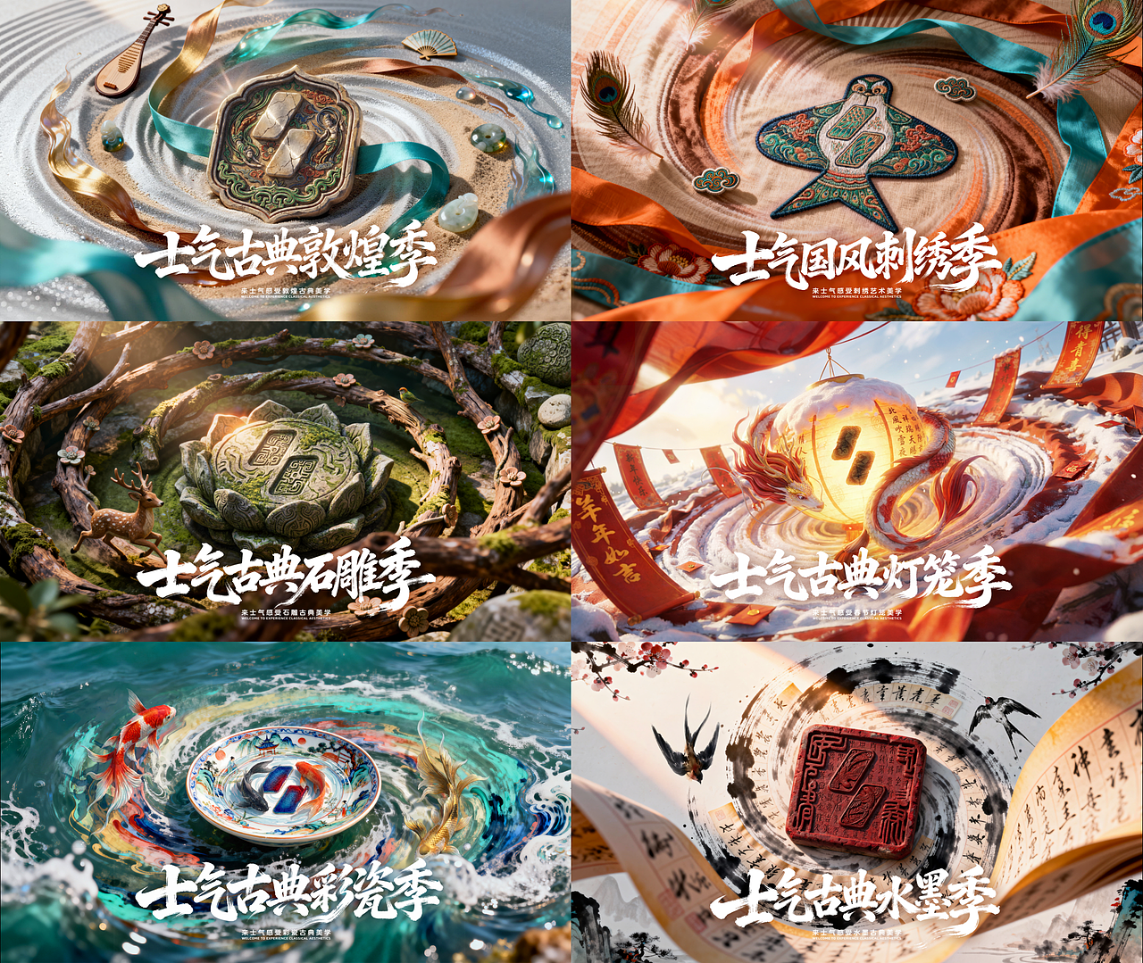 AI·互联网商业视觉(图ZNDAwNTI2MDU2) - AI作品 - 站酷设计师林超黑原创素材 - 站酷ZCOOL