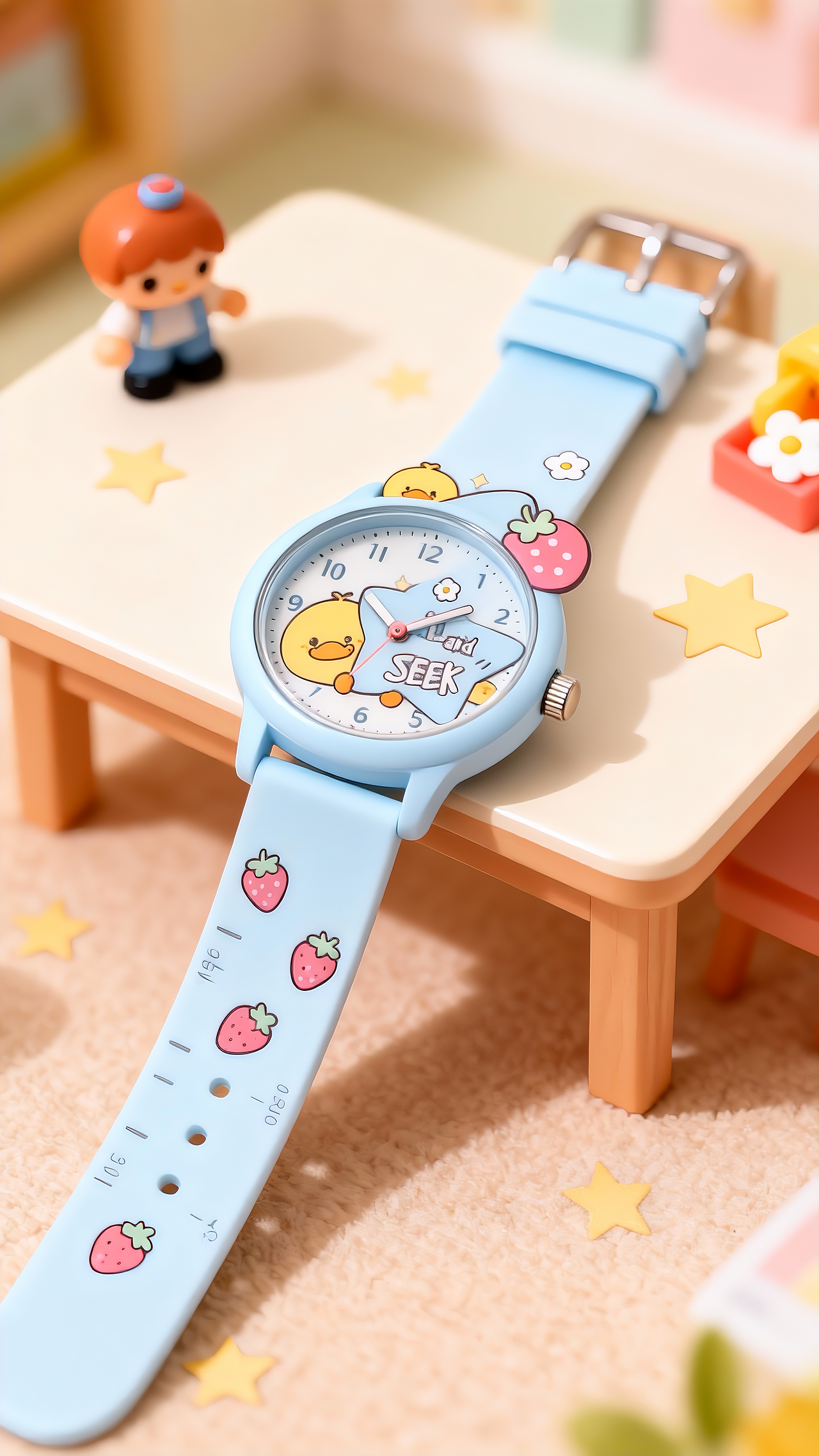 儿童手表（图ZNDAwNTI2NjE2） - 生活用品 - 站酷设计师奉全文化原创素材 - 站酷ZCOOL