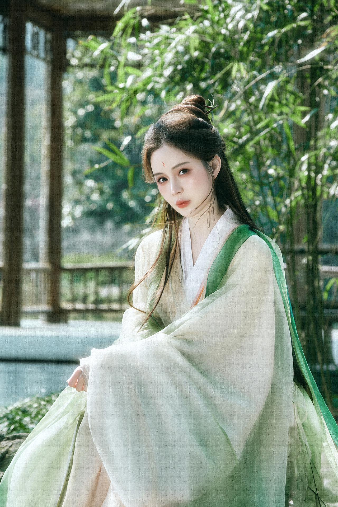 写真样片修图（图ZNDAwNTI3ODI4） - 人像摄影 - 站酷设计师星辰之间一修图师原创素材 - 站酷ZCOOL