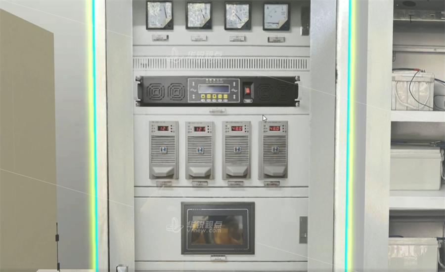 提升风电场安全运营的关键，所用电系统故障VR实训系统-深圳华锐视点（图ZMTUzNDYzMDQ=） - 资讯 - 站酷设计师深圳华锐视点原创素材 - 站酷ZCOOL