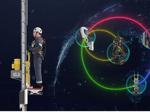 智能防坠产品 功能介绍