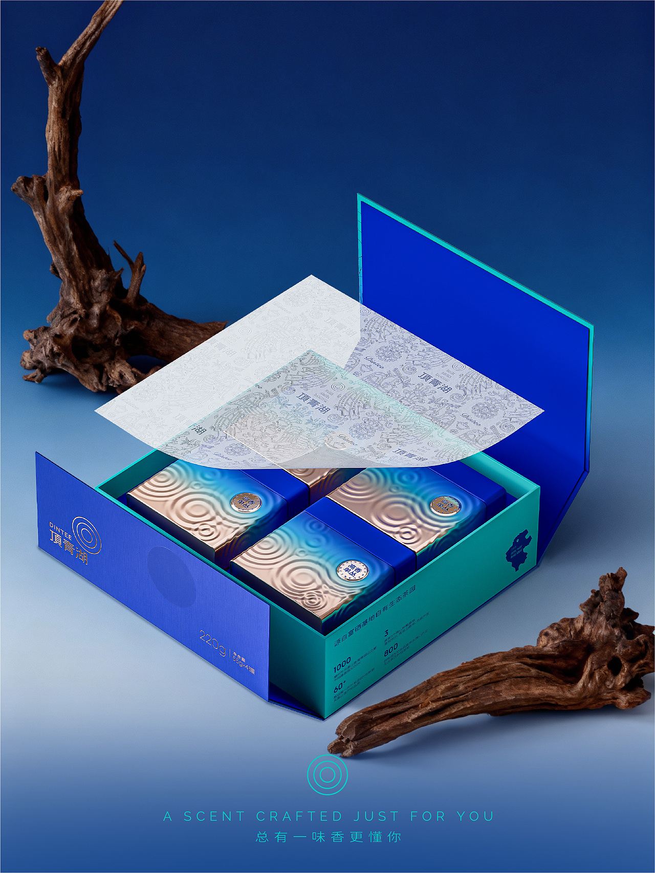 琢创意×顶青湖 | 《高香单丛茶》茶品牌全案升级设计（图ZNDAwNTM5MzEy） - 包装 - 站酷设计师琢创意爆品茶设计原创素材 - 站酷ZCOOL