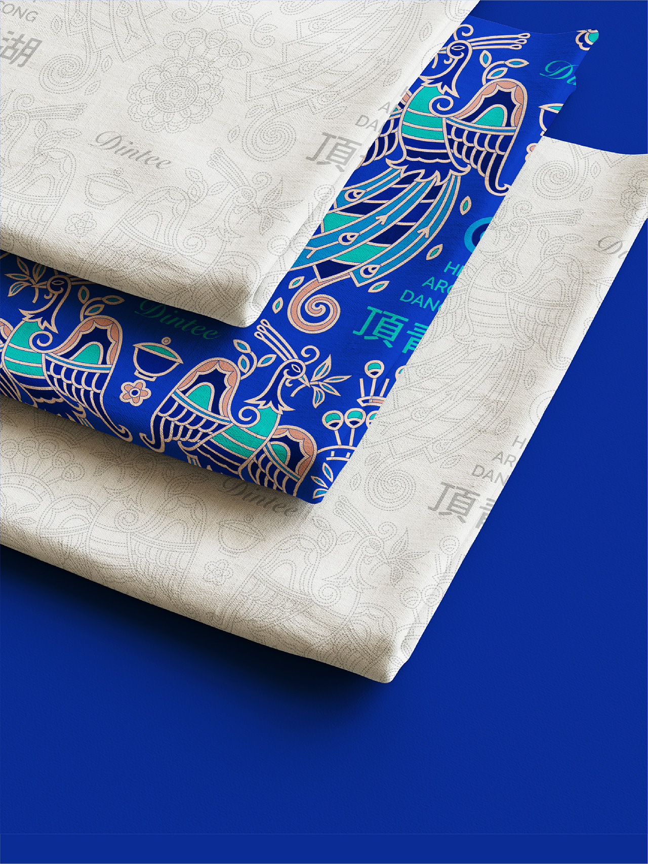 琢创意×顶青湖 | 《高香单丛茶》茶品牌全案升级设计（图ZNDAwNTM5MjE2） - 包装 - 站酷设计师琢创意爆品茶设计原创素材 - 站酷ZCOOL