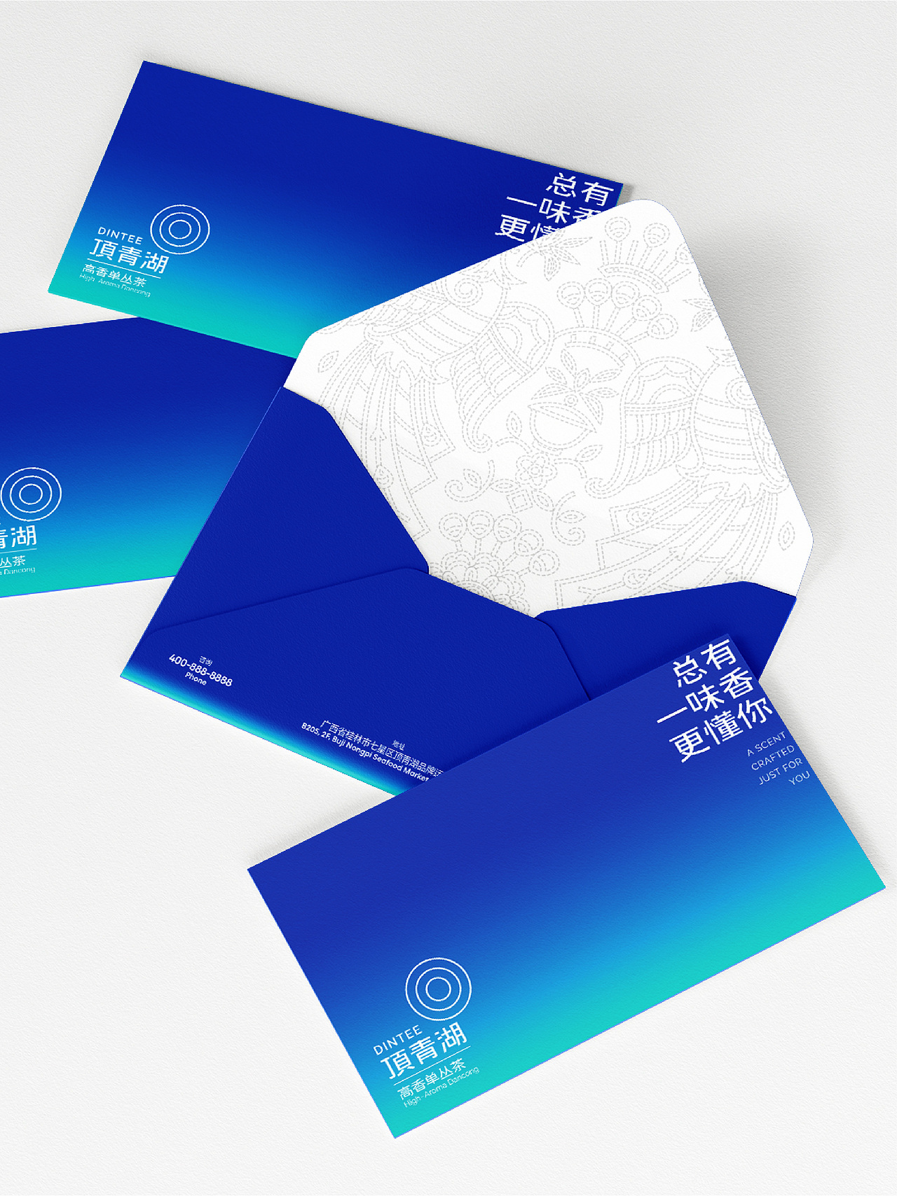 琢创意×顶青湖 | 《高香单丛茶》茶品牌全案升级设计（图ZNDAwNTM5MjY4） - 包装 - 站酷设计师琢创意爆品茶设计原创素材 - 站酷ZCOOL