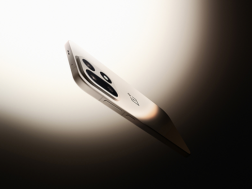 「光与影」手机静物图作品