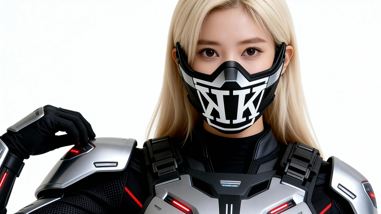 Look what you made me do（图ZNDAwNTQwNzA0） - AI作品 - 站酷设计师KIKIMORA数字人原创素材 - 站酷ZCOOL