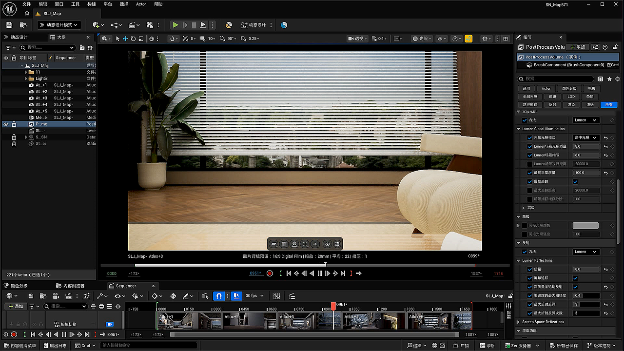 室内家装设计漫游动画 2（图ZNDAwNTQwNzU2） - 建筑/空间 - 站酷设计师永恆守護視頻設計原创素材 - 站酷ZCOOL