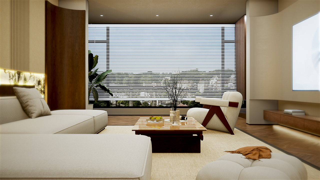 室内家装设计漫游动画 2（图ZNDAwNTQwNzc2） - 建筑/空间 - 站酷设计师永恆守護視頻設計原创素材 - 站酷ZCOOL