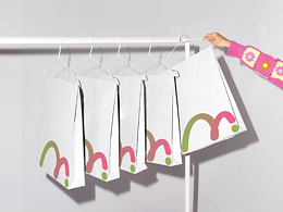 MERGE網(wǎng)球運(yùn)動(dòng)品牌設(shè)計(jì)