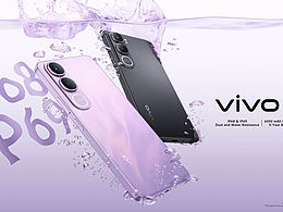  vivo Y31 & Y21d手机大片拍摄