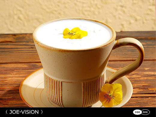 起床困难户需要一杯咖啡☺~