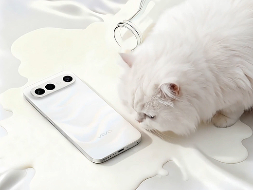 vivo｜S50「告白」AIGC