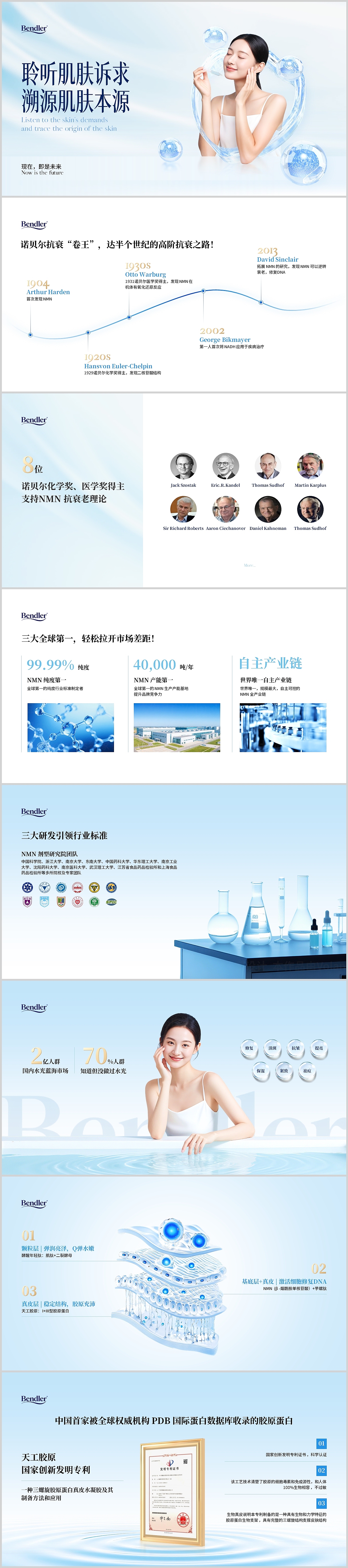 美妆行业品牌&产品介绍（图ZNDAwNTU3ODEy） - PPT/Keynote - 站酷设计师Volands原创素材 - 站酷ZCOOL