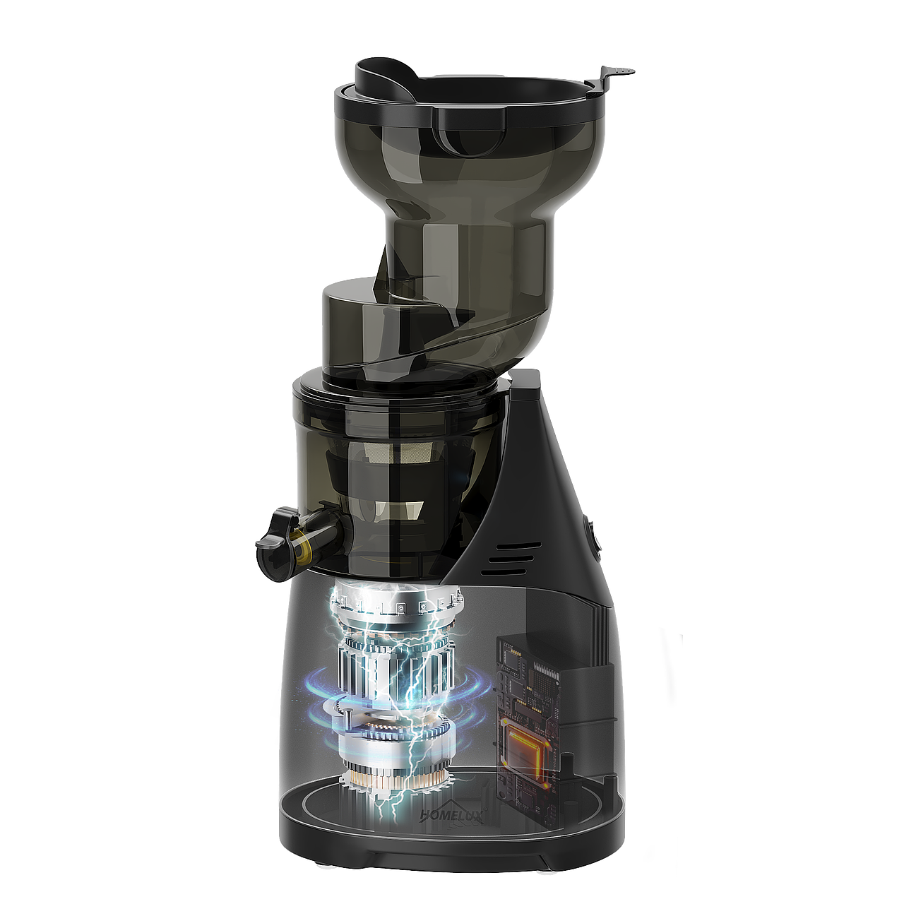 3dMax建模渲染_WJECB1榨汁机（图ZNDAwNTYwOTA0） - 产品 - 站酷设计师小加冰原创素材 - 站酷ZCOOL