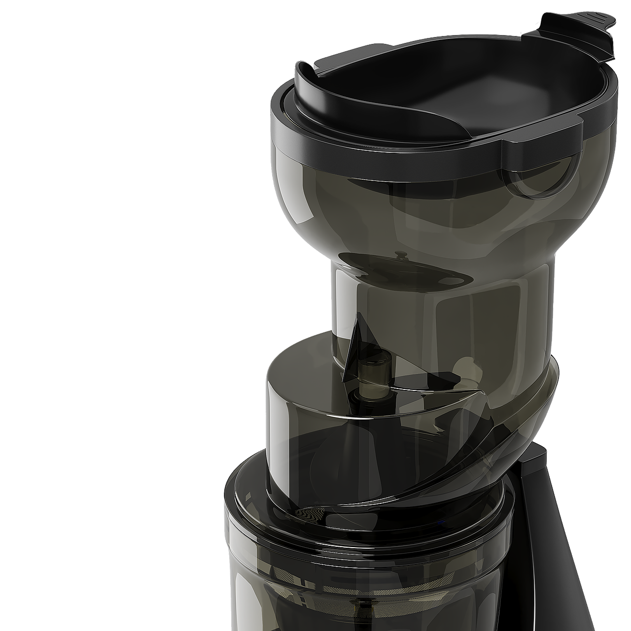 3dMax建模渲染_WJECB1榨汁机（图ZNDAwNTYwODcy） - 产品 - 站酷设计师小加冰原创素材 - 站酷ZCOOL