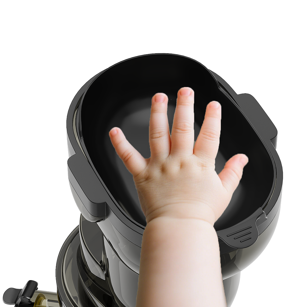 3dMax建模渲染_WJECB1榨汁机（图ZNDAwNTYwODgw） - 产品 - 站酷设计师小加冰原创素材 - 站酷ZCOOL