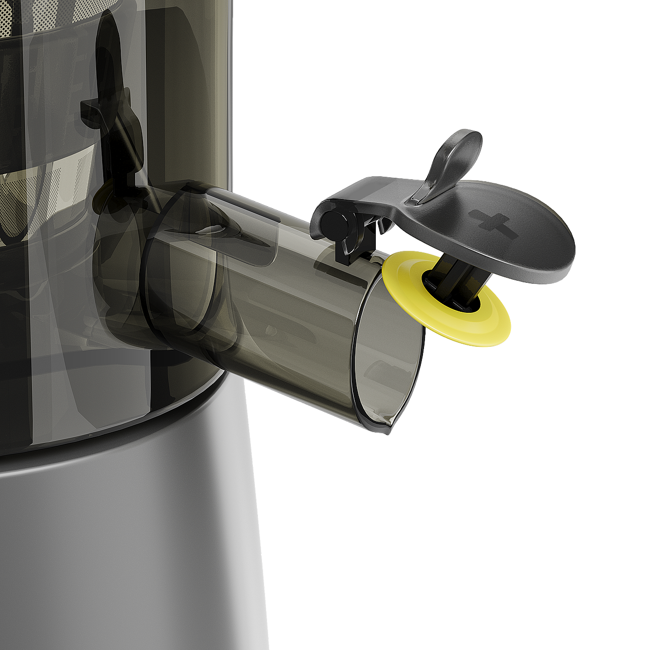 3dMax建模渲染_WJECB1榨汁机（图ZNDAwNTYwODg4） - 产品 - 站酷设计师小加冰原创素材 - 站酷ZCOOL