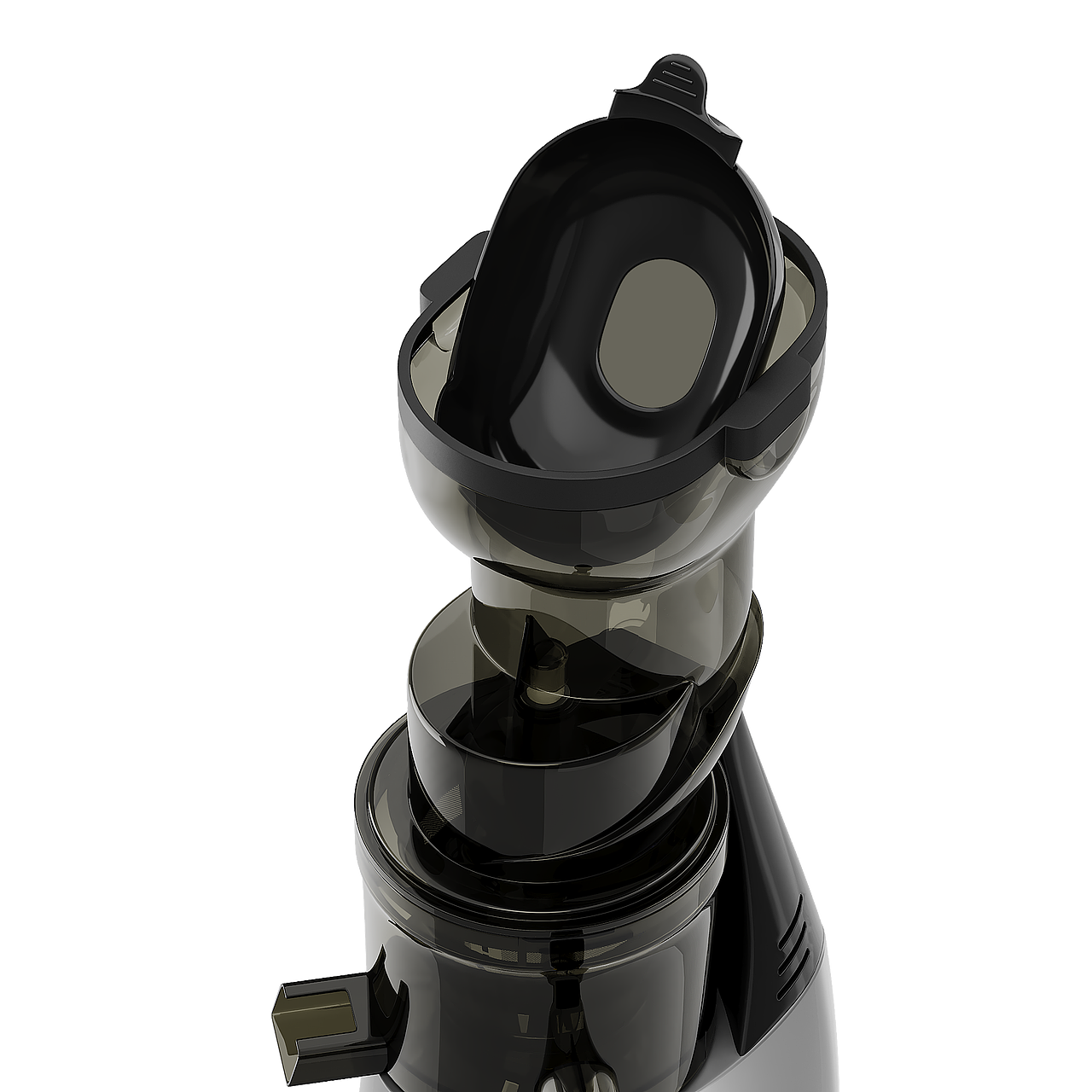 3dMax建模渲染_WJECB1榨汁机（图ZNDAwNTYwOTQw） - 产品 - 站酷设计师小加冰原创素材 - 站酷ZCOOL