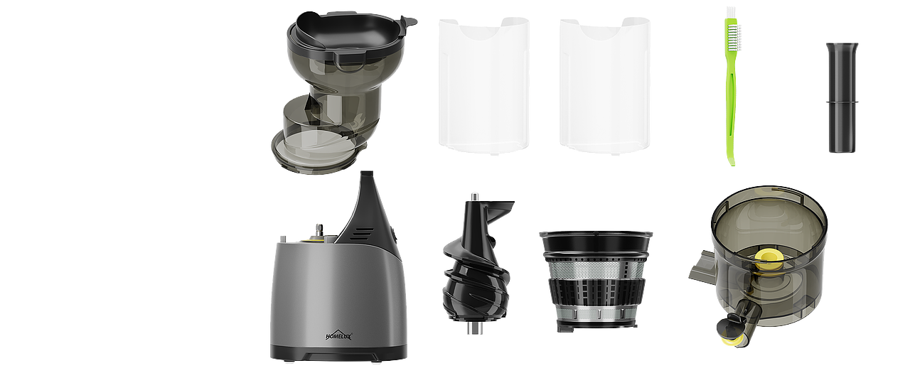 3dMax建模渲染_WJECB1榨汁机（图ZNDAwNTYwOTY0） - 产品 - 站酷设计师小加冰原创素材 - 站酷ZCOOL