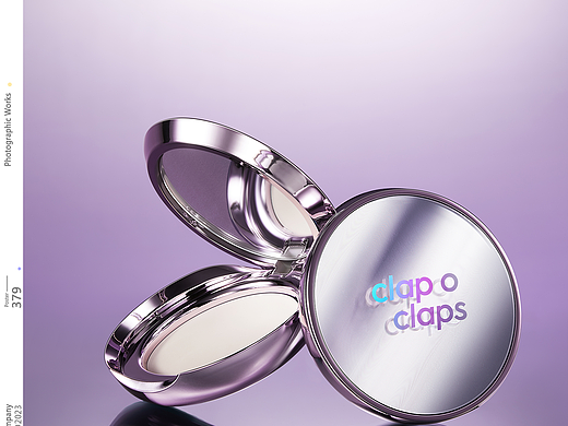 合拍 ✘ 响马摄影 | 彩妆拍摄