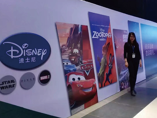 空间/会展 | 展陈设计