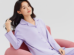 女士家居服拍攝 | 人像攝影 | 杭州商業(yè)攝