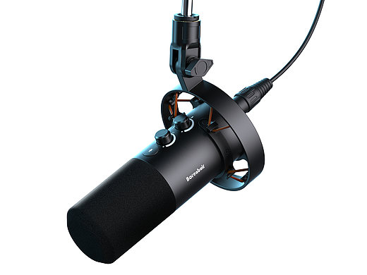 麦克风配件产品/防震架/支架