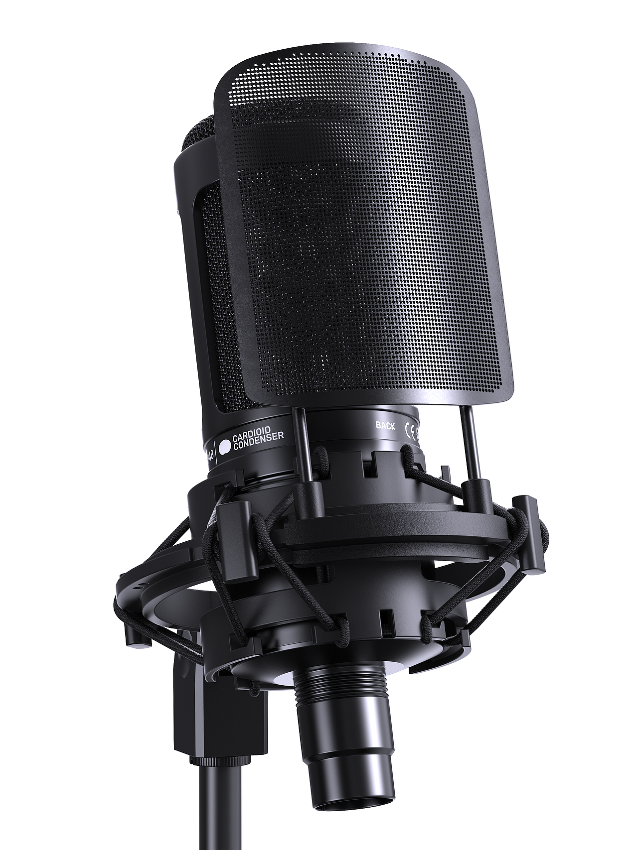 麦克风配件产品/防震架/支架（图ZNDAwNTYyNjM2） - 产品 - 站酷设计师小生无情原创素材 - 站酷ZCOOL