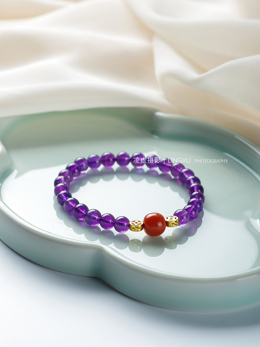 清爽感水晶手串拍攝（圖ZNDAwNTY0OTUy） - 產(chǎn)品攝影 - 站酷設(shè)計(jì)師凌虛攝影原創(chuàng)素材 - 站酷ZCOOL