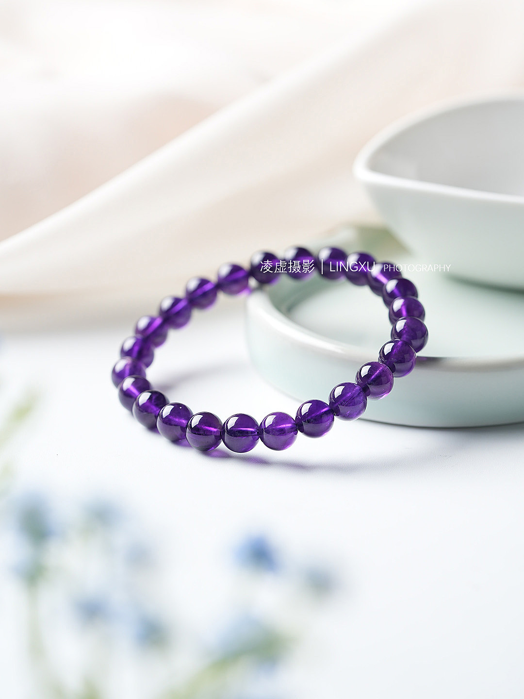 清爽感水晶手串拍攝（圖ZNDAwNTY0OTMy） - 產(chǎn)品攝影 - 站酷設(shè)計(jì)師凌虛攝影原創(chuàng)素材 - 站酷ZCOOL