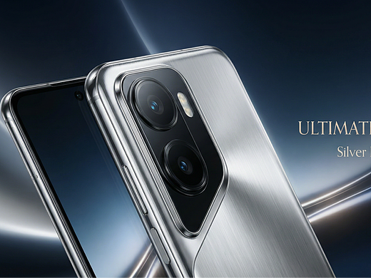 76小时，制作一镜到底3D手机动画